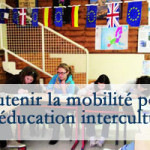 Soutenir la mobilité pour une éducation interculturelle