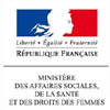 Ministère des Affaires Sociales, de la Santé et des Droits des Femmes