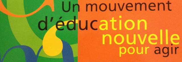 education nouvelle
